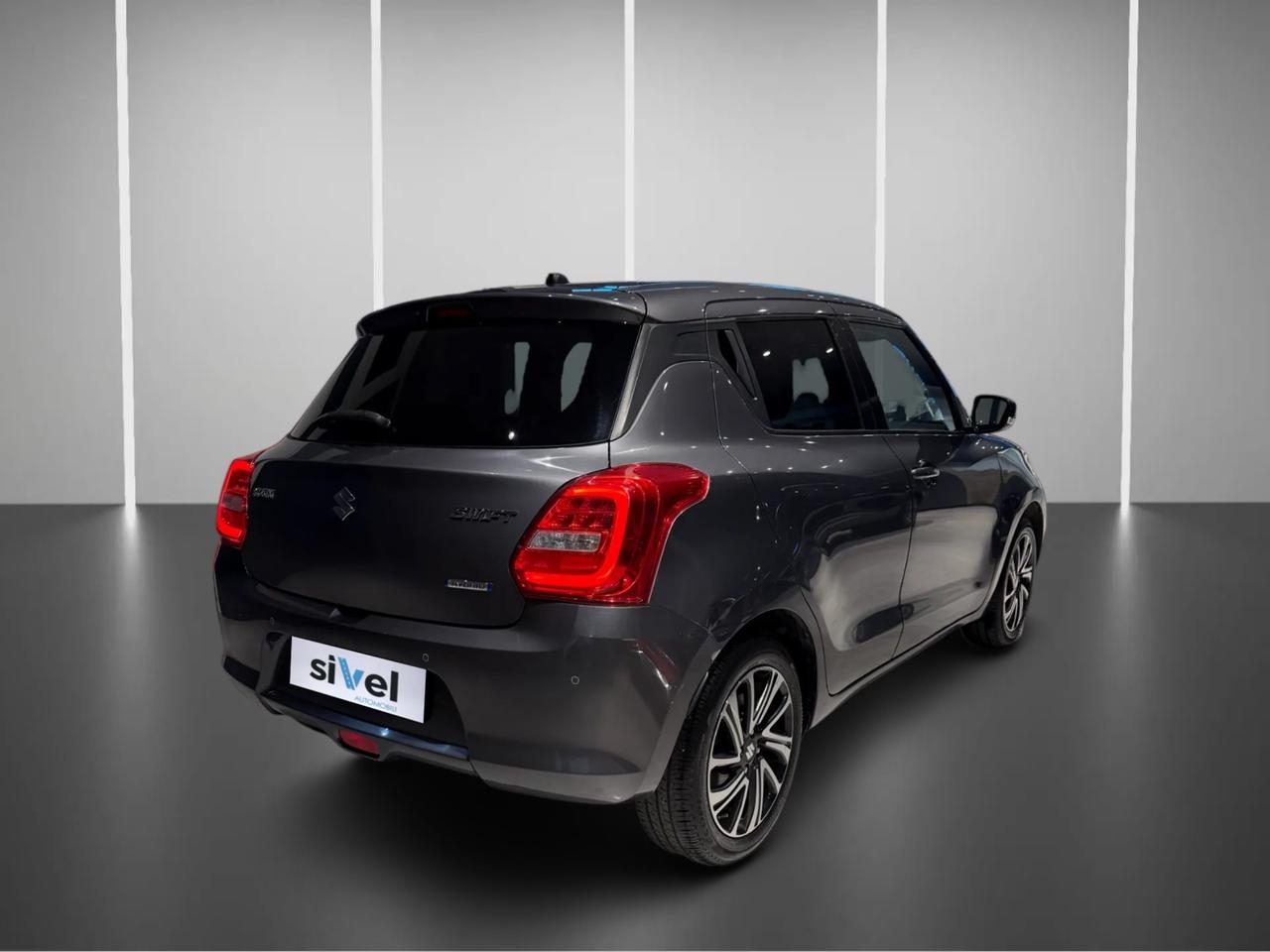 Suzuki Swift 1.2 Hybrid Top