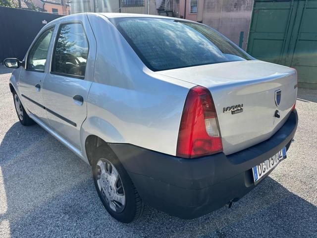 DACIA Logan 1.5 dCi 70CV 186,405km Neopatentati Bellissima