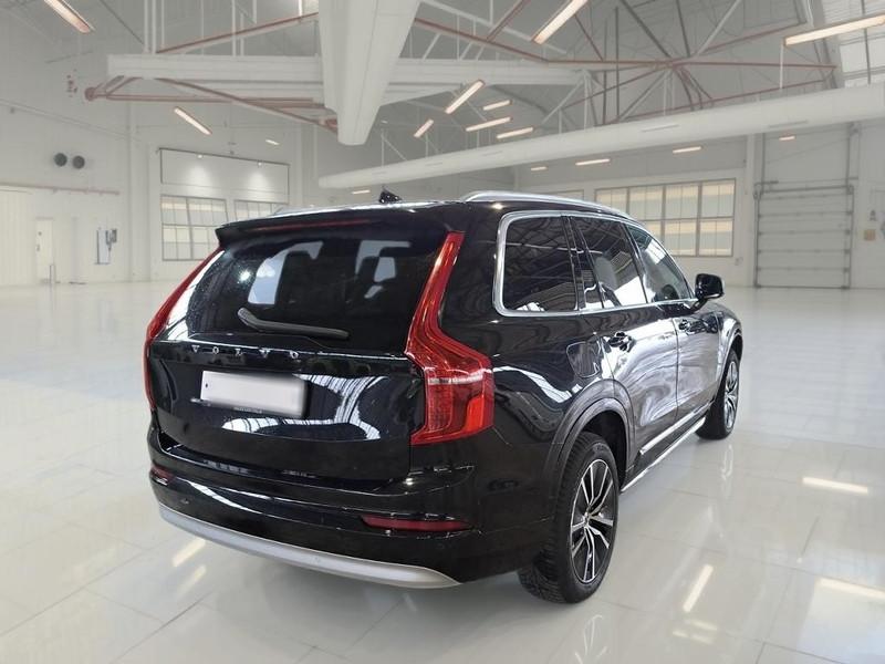 VOLVO XC90 B5 D AWD AUTOMATICO 7P MOMENTUM PRO SUV