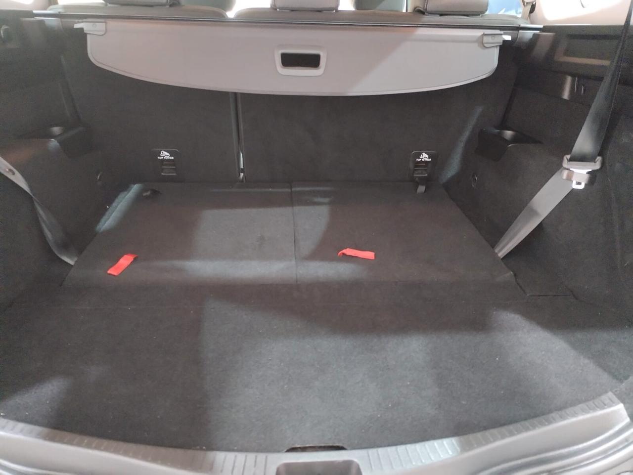 Renault Grand Scenic Blue dCi 120 CV Business