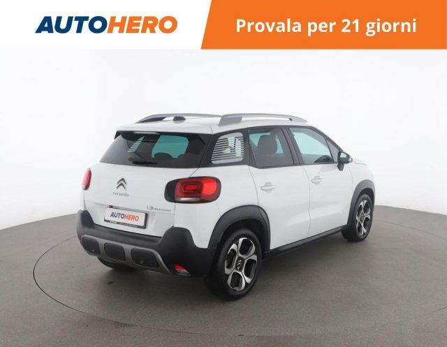 CITROEN C3 Aircross PureTech 110 S&S Shine