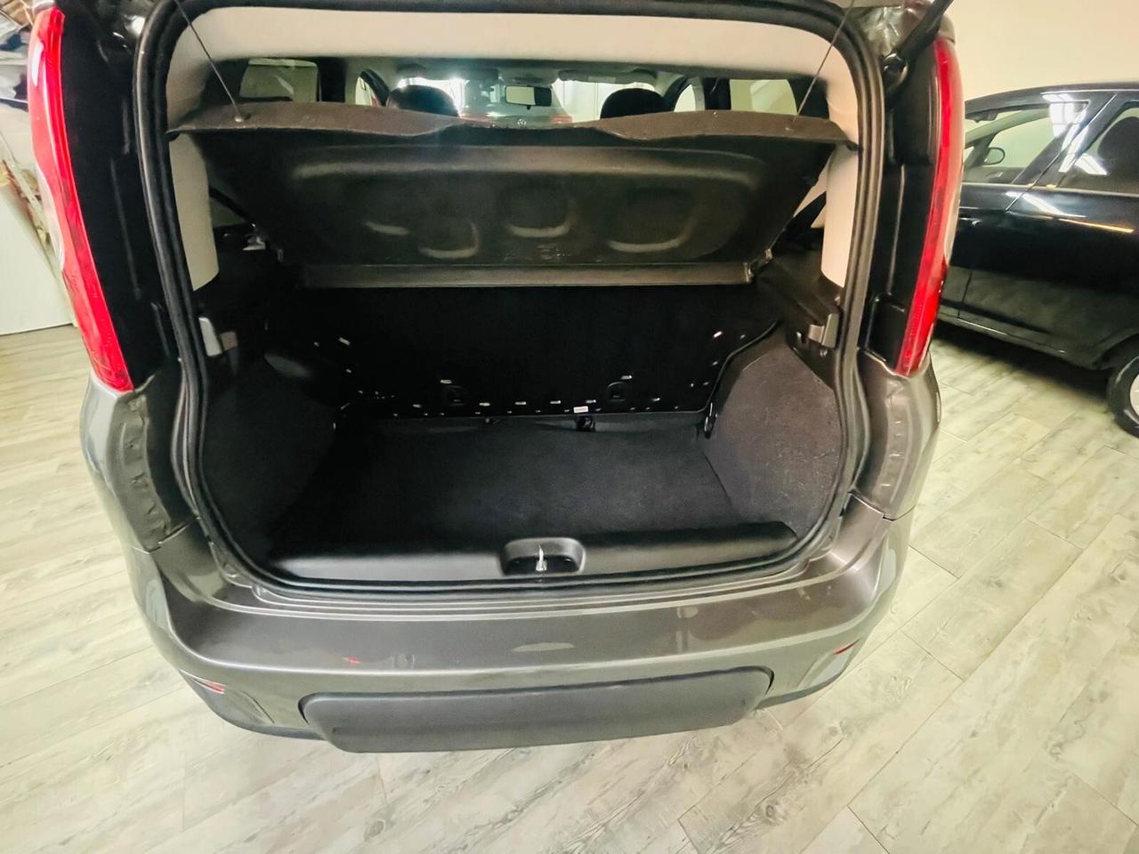 Fiat Panda 1.0 FireFly S&S Hybrid AZIENDALE