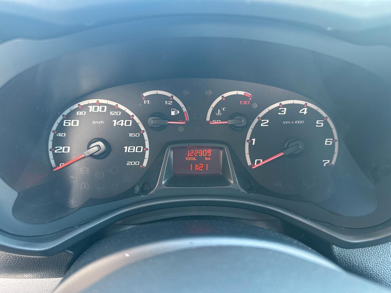 Ford Ka Ka+ 1.2 8V 69CV