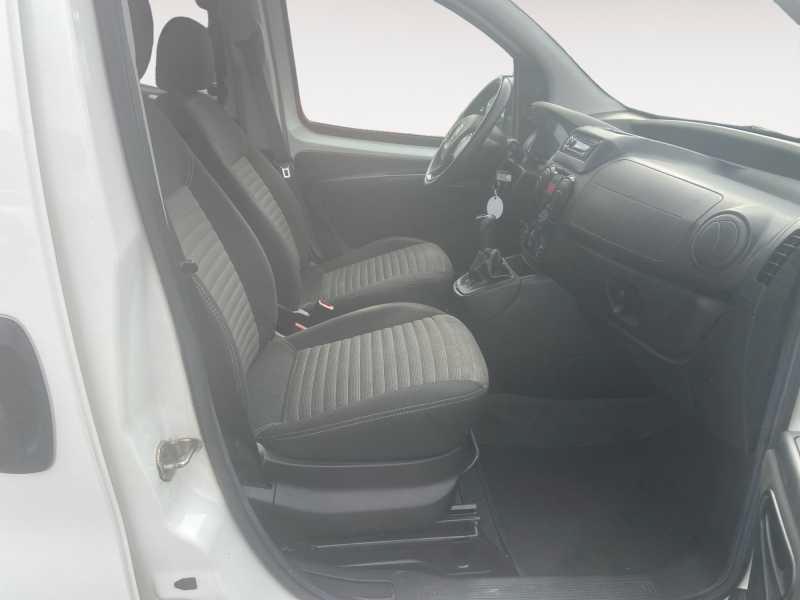 FIAT QuBo 1.3 MJT 95 CV Trekking