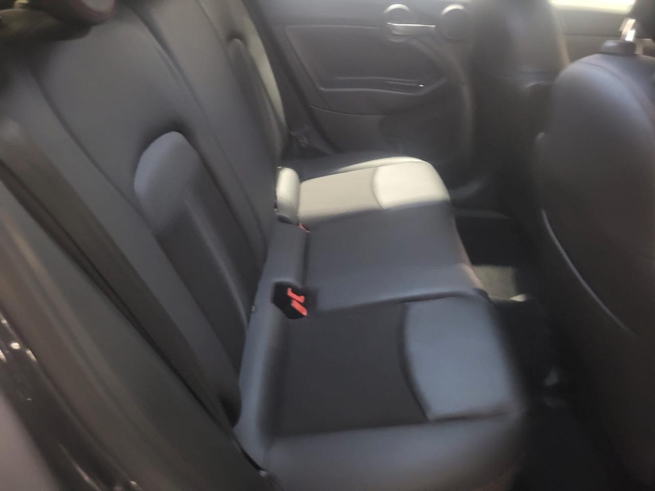 Fiat 500X 1.6 MultiJet 130 CV Sport+Full Led+Pelle+Navy...