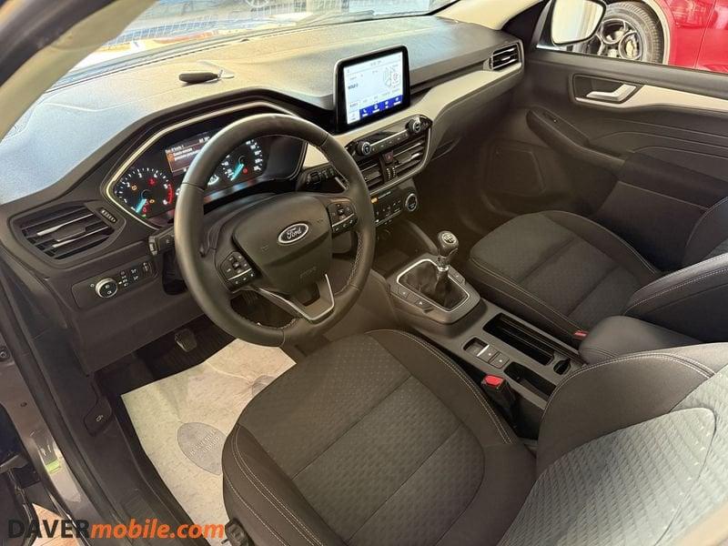 Ford Kuga Kuga 1.5 ecoblue Titanium Business 2wd 120cv