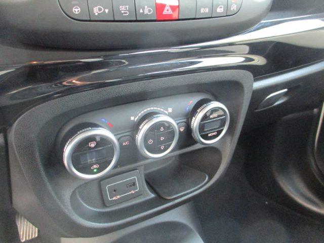 FIAT 500L 1.6 Multijet 120Cv Trekking NAVI/Bluetooth/Cruise