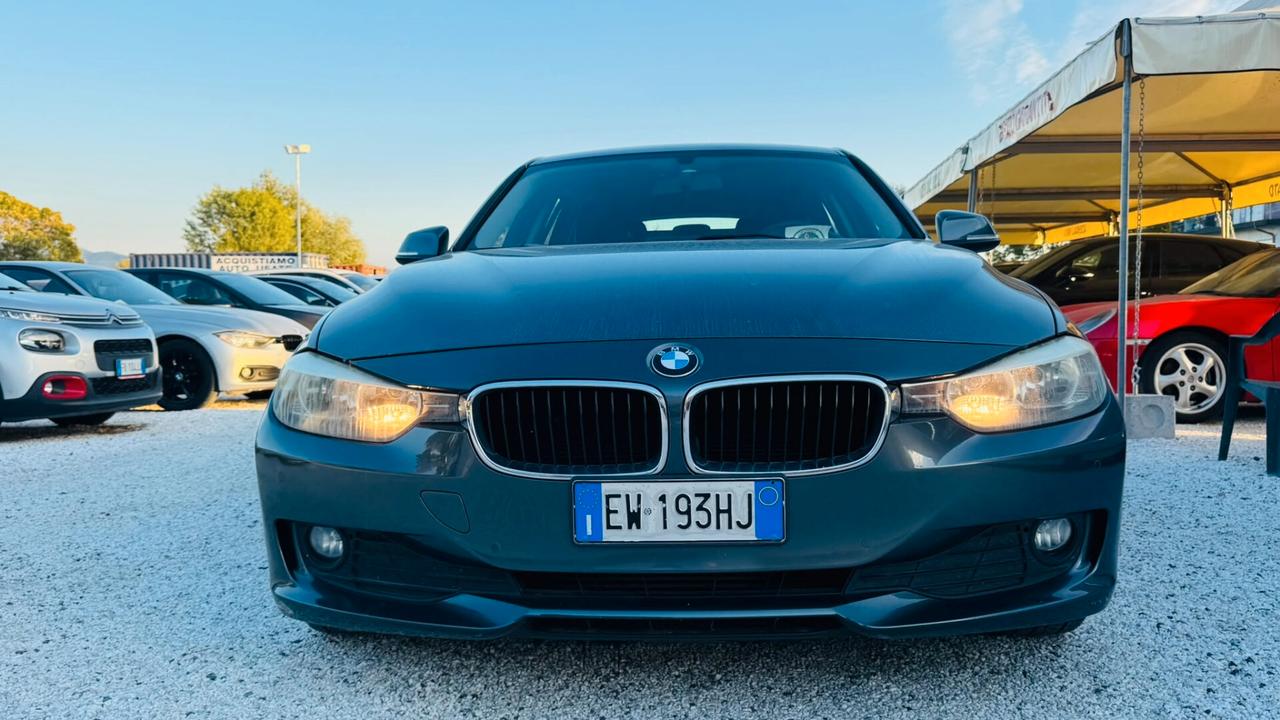 Bmw 316 316d Touring