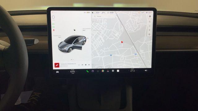 TESLA Model 3 RWD (Standard Range Plus)