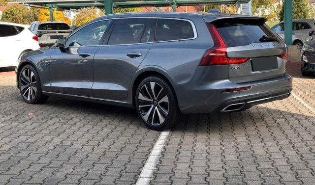 VOLVO V60 B4 Geartronic Inscription