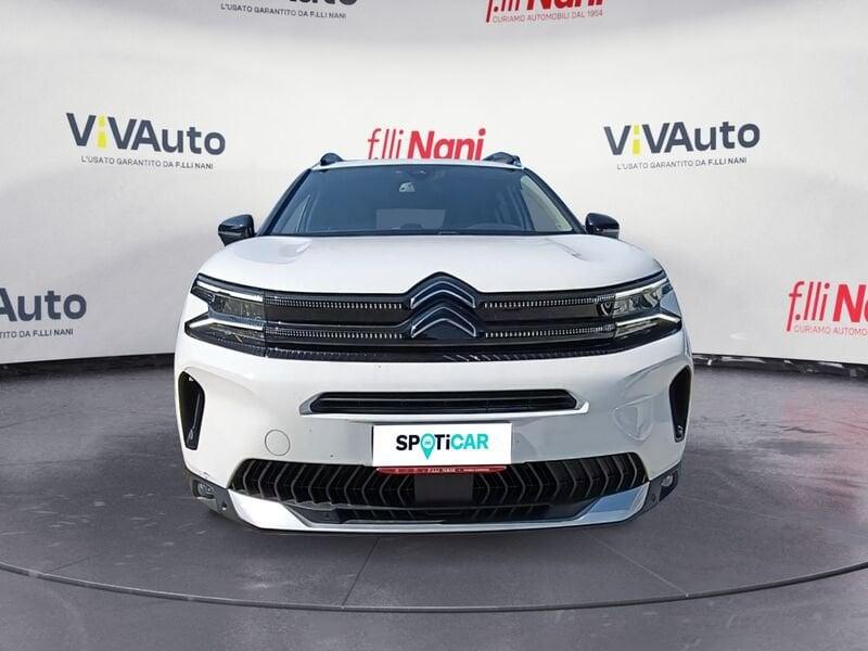 Citroën C5 Aircross 130 S&S Feel Pack
