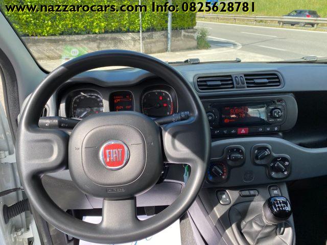 FIAT Panda *PREZZO SHOCK* 1.0 FireFly S&S Hybrid