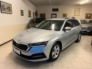 Skoda Octavia 2.0 TDI EVO SCR 150 CV DSG Wagon Executive