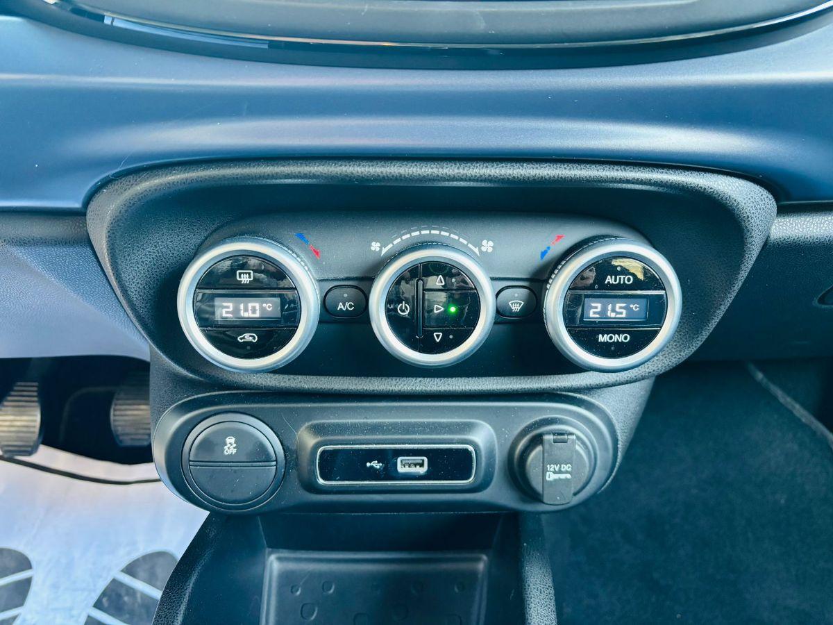 Fiat 500L 1.6 M.Jet 120 CV Lounge Autocarro