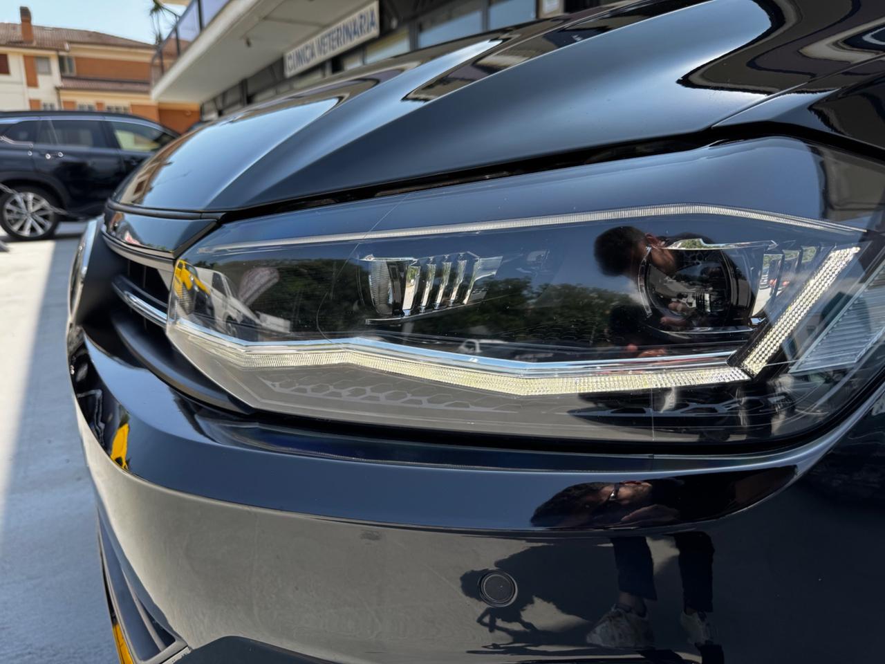 Volkswagen Polo 1.0 TSI 5p. Highline BlueMotion Technology