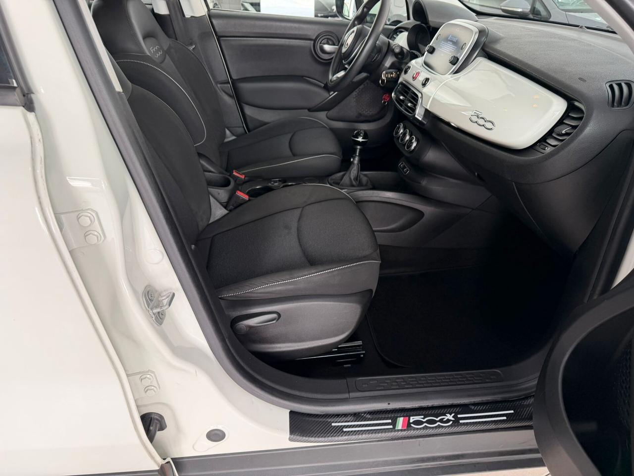 Fiat 500X 1.3 MultiJet 95 CV LOIG