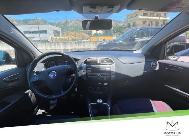 Fiat Bravo 1.6 MJT 120 CV DPF Emotion
