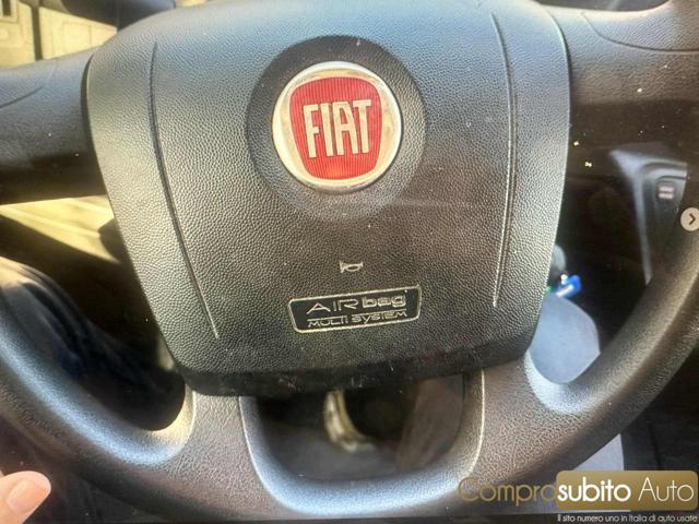 FIAT Ducato 30 MAXI 2.3 MJT 140CV AUTOMATICO