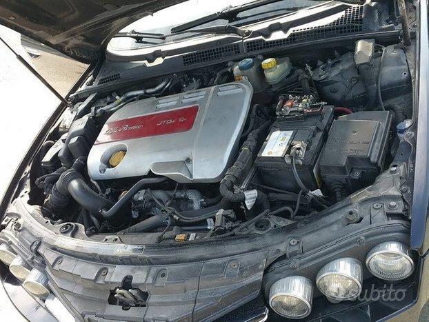 Alfa Romeo 159 1.9 JTDm 8V 120CV Progression