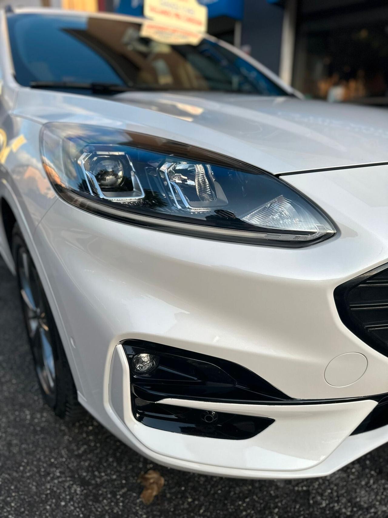 Ford Kuga 1.5 EcoBlue 120 CV aut. 2WD ST-Line X FULL OPTIONAL