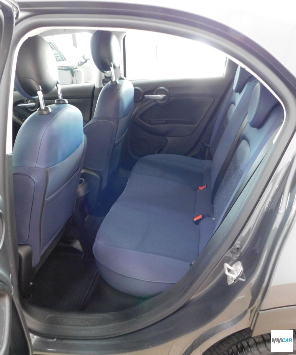 FIAT - 500X - 1.0 T3 120 CV Club