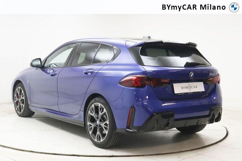 BMW Serie 1 120 d 48V MSport Pro DCT