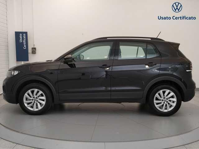 Volkswagen T-Cross 1ª serie 1.0 TSI Style BMT