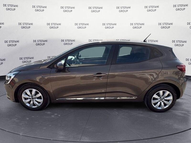 Renault Clio Clio 1.0 tce Zen 100cv