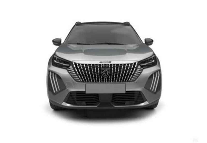 Peugeot 2008 1.2 hybrid Style 136cv e-dcs6