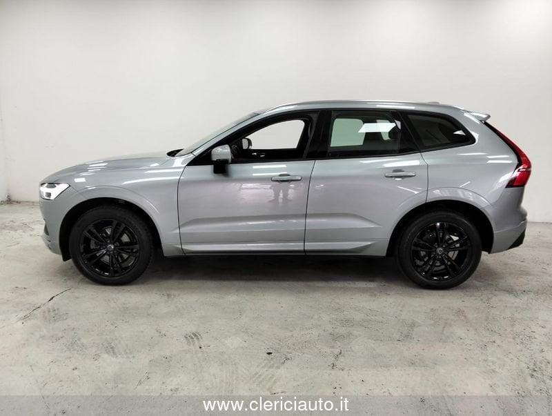Volvo XC60 D4 AWD Geartronic Business