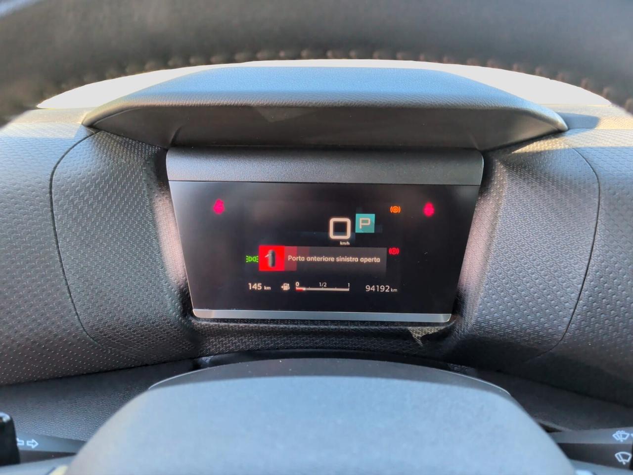 Citroen C4 BlueHDi 130 S&S EAT8 Plus 2022