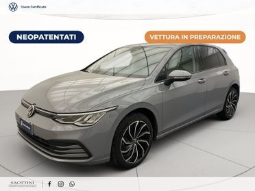 2.0 TDI Life 115 CV