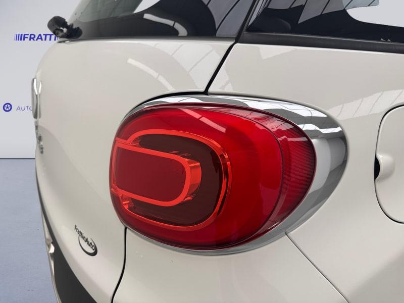 FIAT 500L 1.3 MULTIJET 95 CV POP STAR