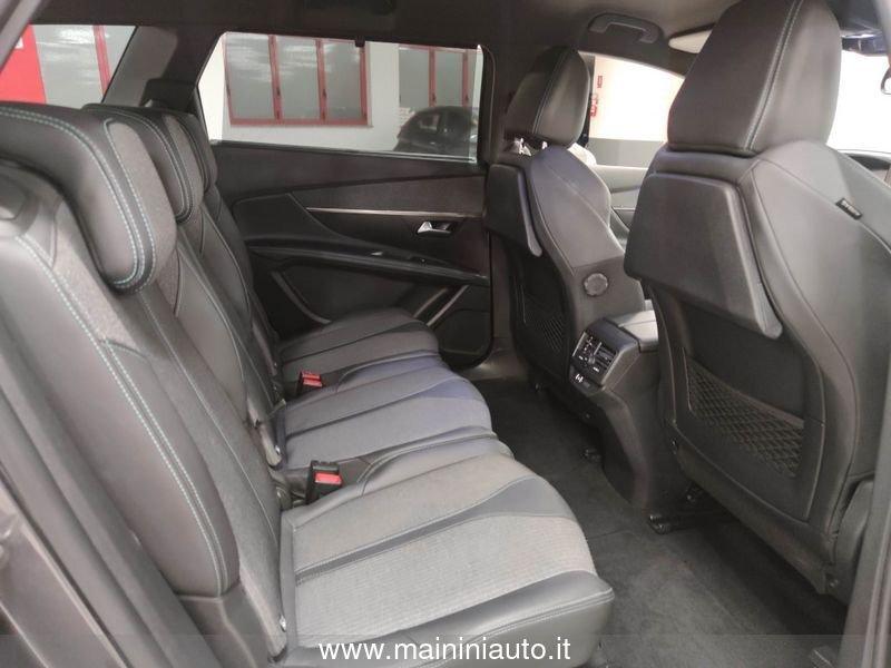 Peugeot 5008 PureTech Turbo 130 S&S Allure