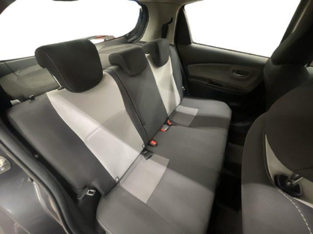 TOYOTA Yaris 1.5 Hybrid 5 porte Active
