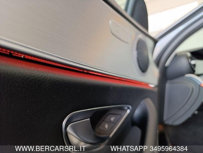 Mercedes-Benz Classe E E 300 de Auto EQ-Power Business Sport