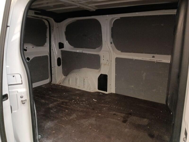 Toyota Proace Proace 1.5D 120CV S&S PL-TN Furgone Medium 4p. 10q Comfort