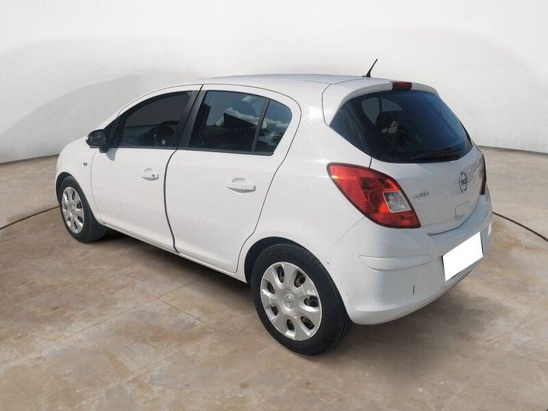 Opel Corsa 1.2 5 porte n-Joy Gpl