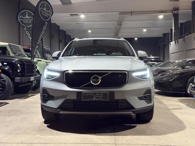 VOLVO XC40 B3 automatico