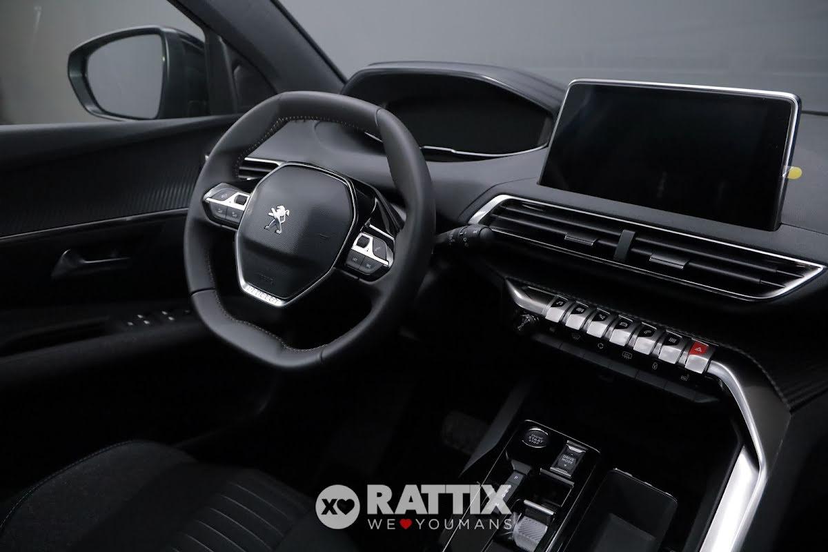 Peugeot 3008 1.2 Hybrid 48V 136CV Active Pack e-DCS6