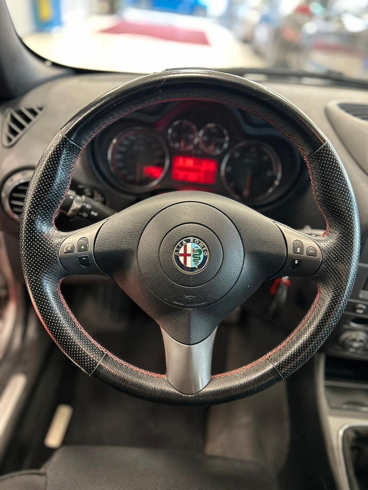 Alfa Romeo 147 1.9 JTD M-JET 16V 5 porte Q2