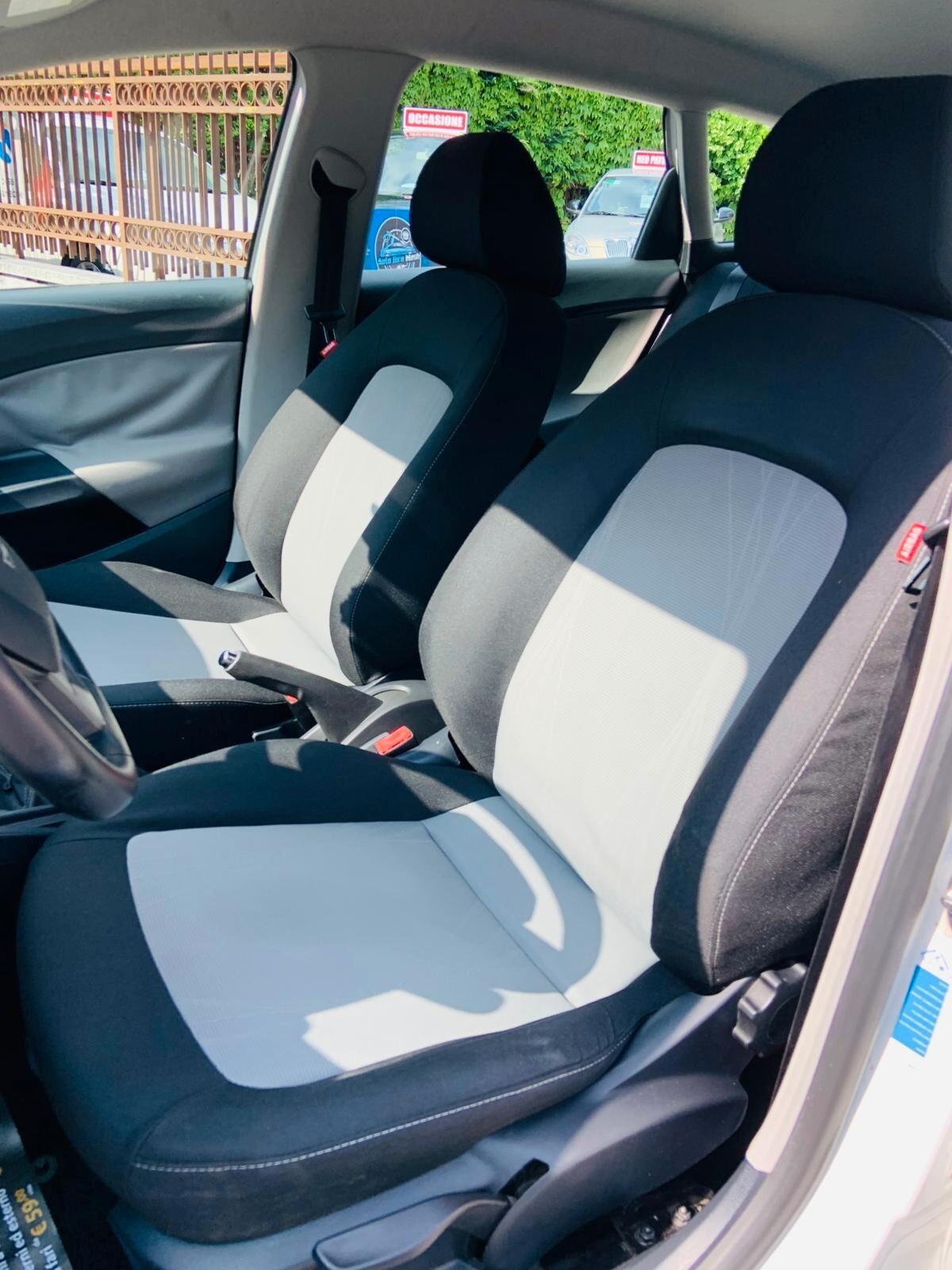 Seat Ibiza ST 1.6 TDI CR FR SOLO PER EXPORT