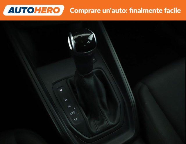 AUDI A1 SPB 30 TFSI S tronic Advanced