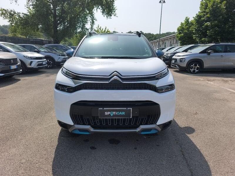 Citroën C3 Aircross 2021 1.5 bluehdi Feel s&s 120cv eat6
