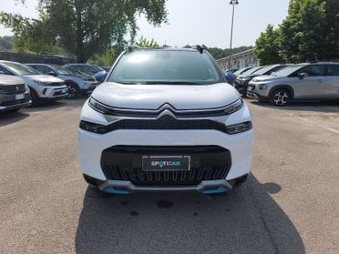 Citroën C3 Aircross 2021 1.5 bluehdi Feel s&s 120cv eat6