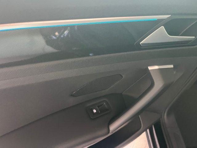VOLKSWAGEN Tiguan 2.0 TDI 150 CV SCR DSG Elegance