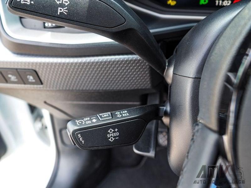 Audi A1 SPB 30 TFSI Black-Line 116 Cv