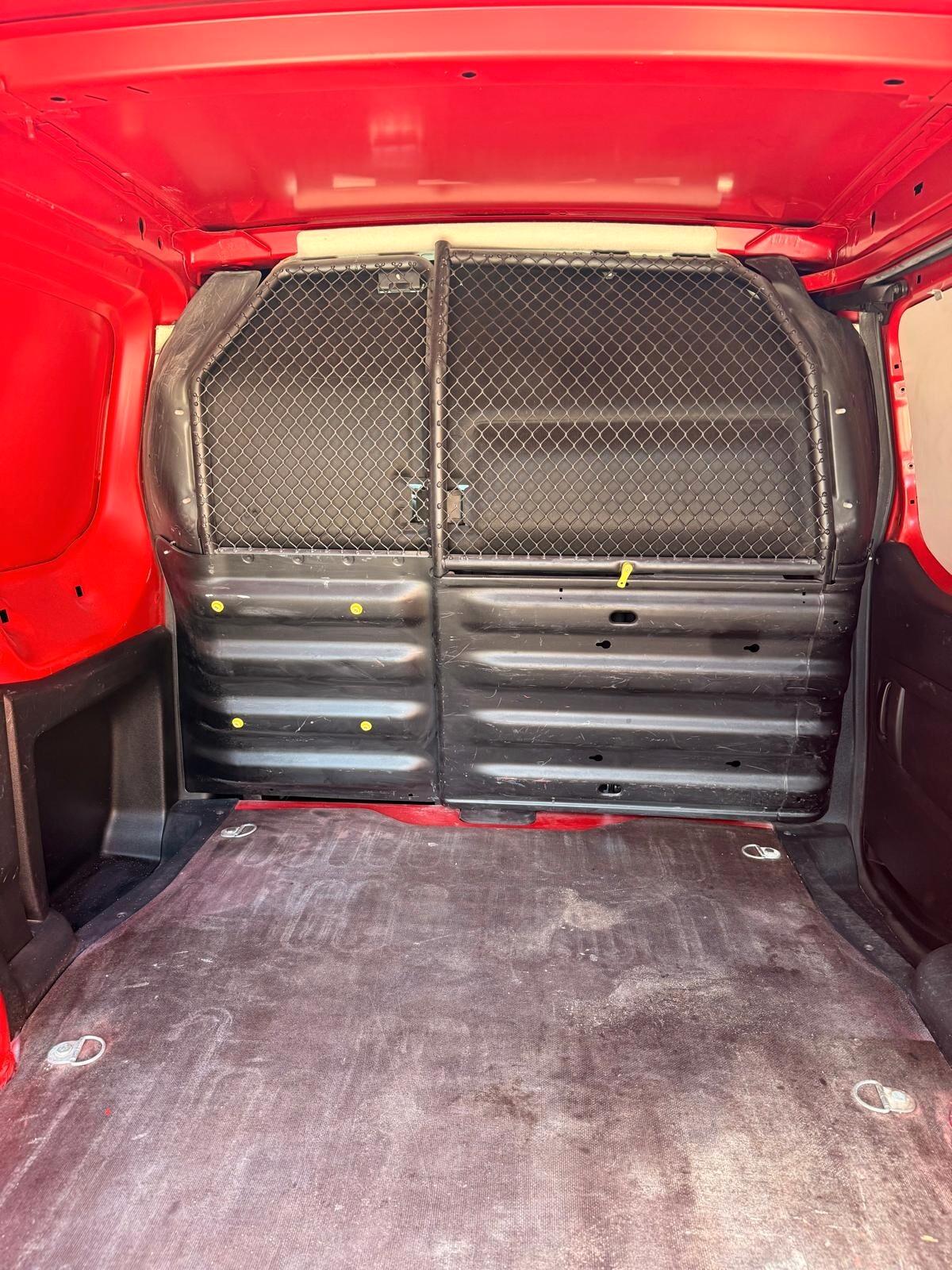 Citroen Berlingo 1.5 HDI Van 3 pt Club -PROMO-TUTTO LONG W.E.