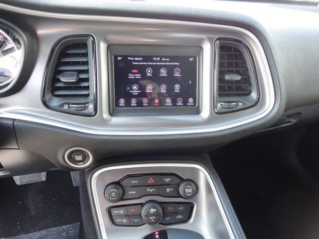 DODGE Challenger 3.6 V6 SXT RWD DEMON STYLE - Pronta consegna