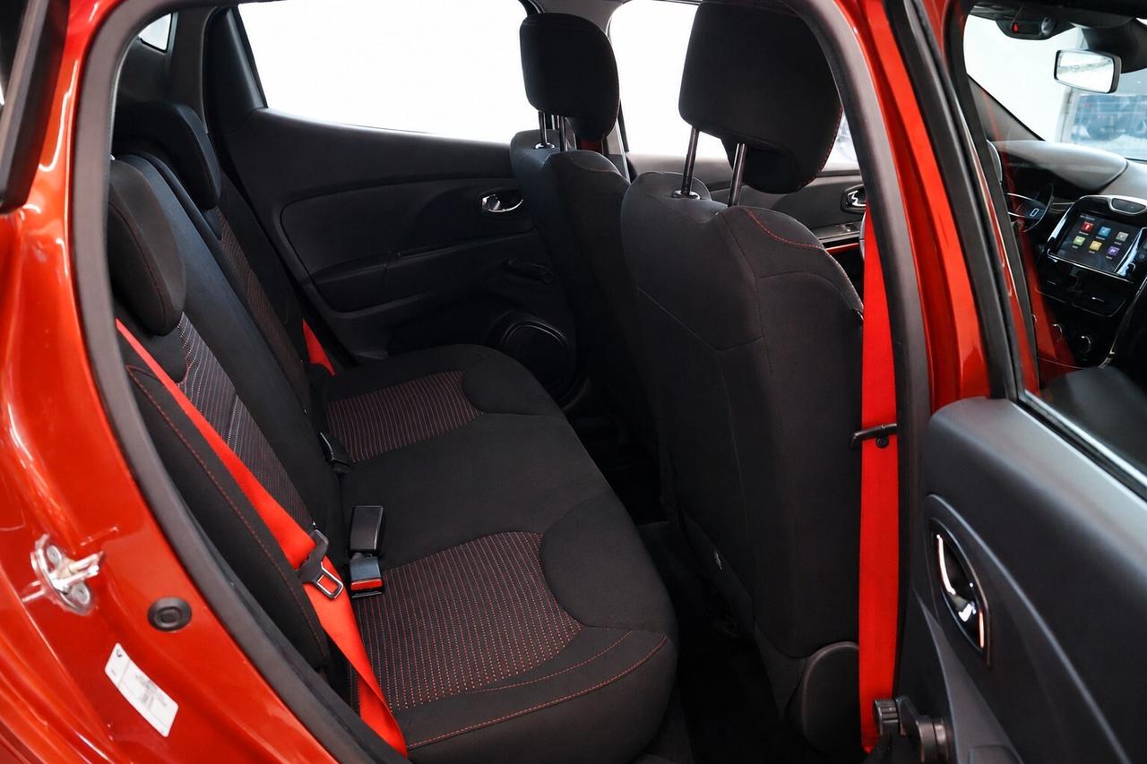 Renault Clio RS 1.6 Turbo 200CV EDC 5p